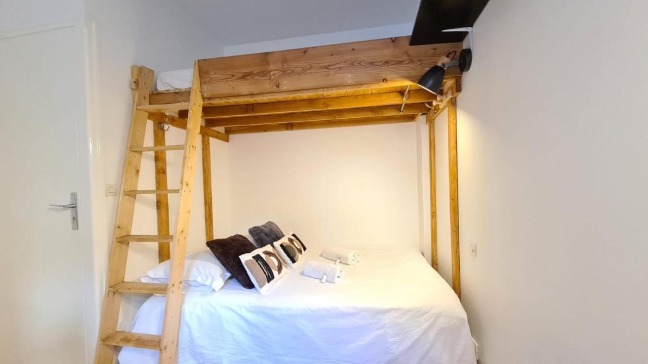 Studio Cosy Proche Du Lac Annecy Esterno foto