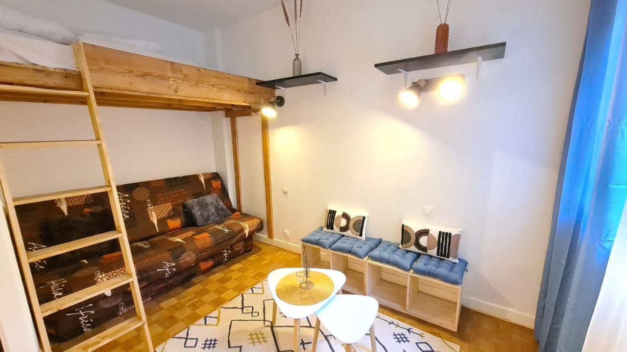 Studio Cosy Proche Du Lac Annecy Esterno foto