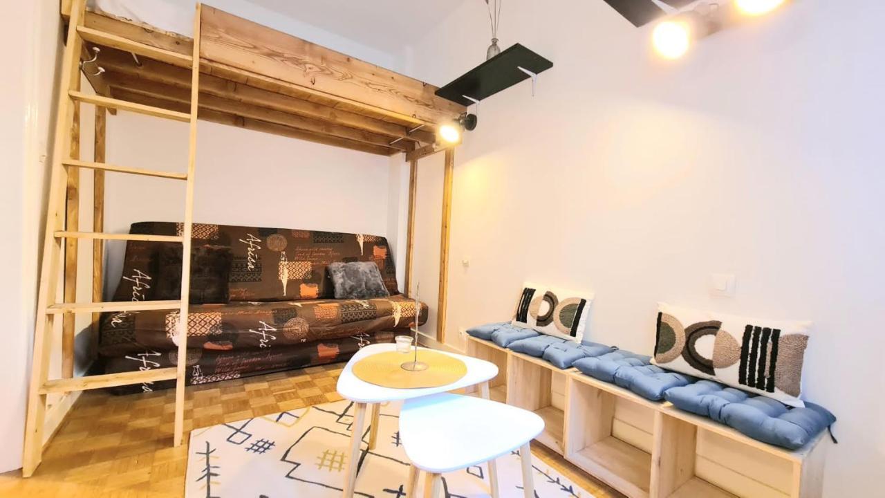 Studio Cosy Proche Du Lac Annecy Esterno foto
