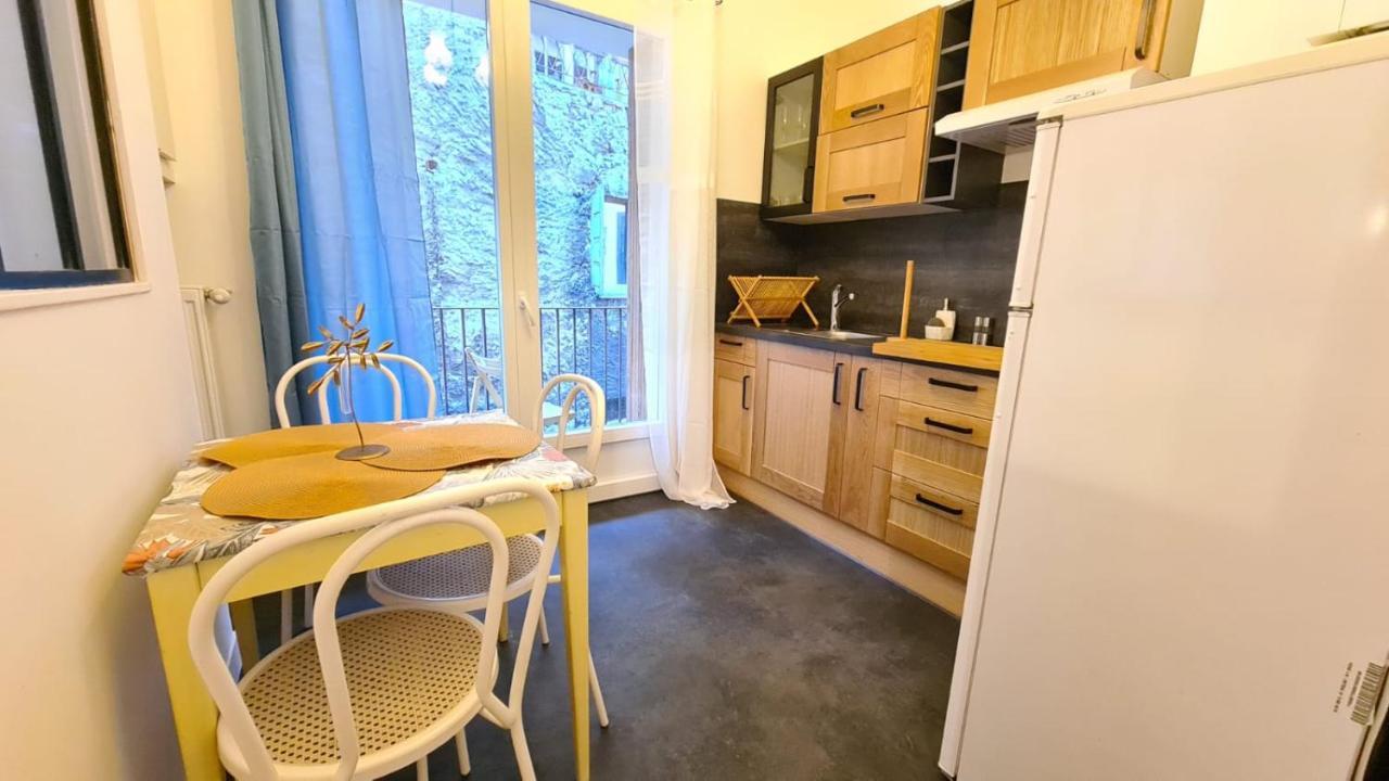 Studio Cosy Proche Du Lac Annecy Esterno foto