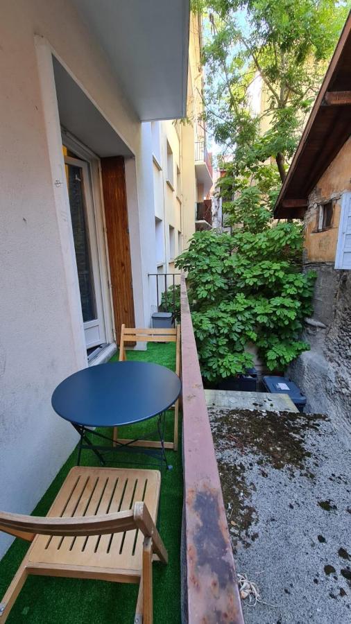 Studio Cosy Proche Du Lac Annecy Esterno foto